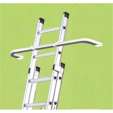 Protectionpro Aluminum Ladder Stabilizer PR83417
